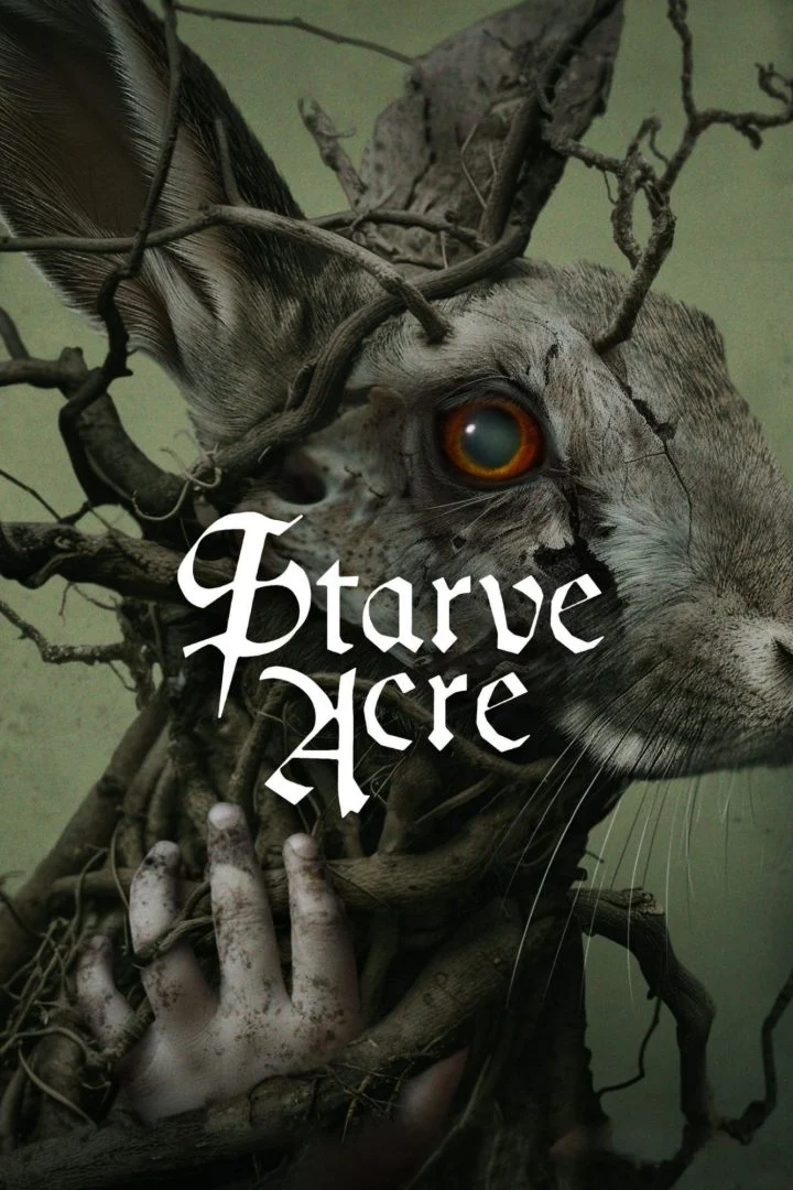 Starve Acre (2023) – Hollywood Movie