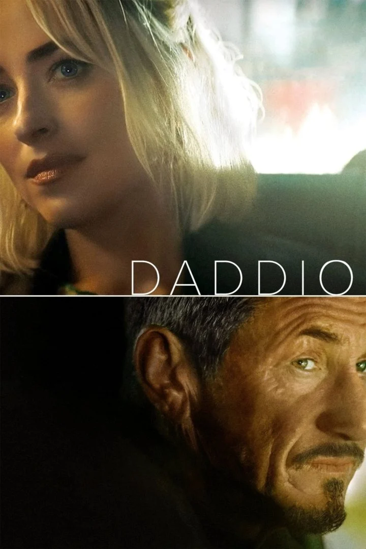 Daddio (2023) – Hollywood Movie