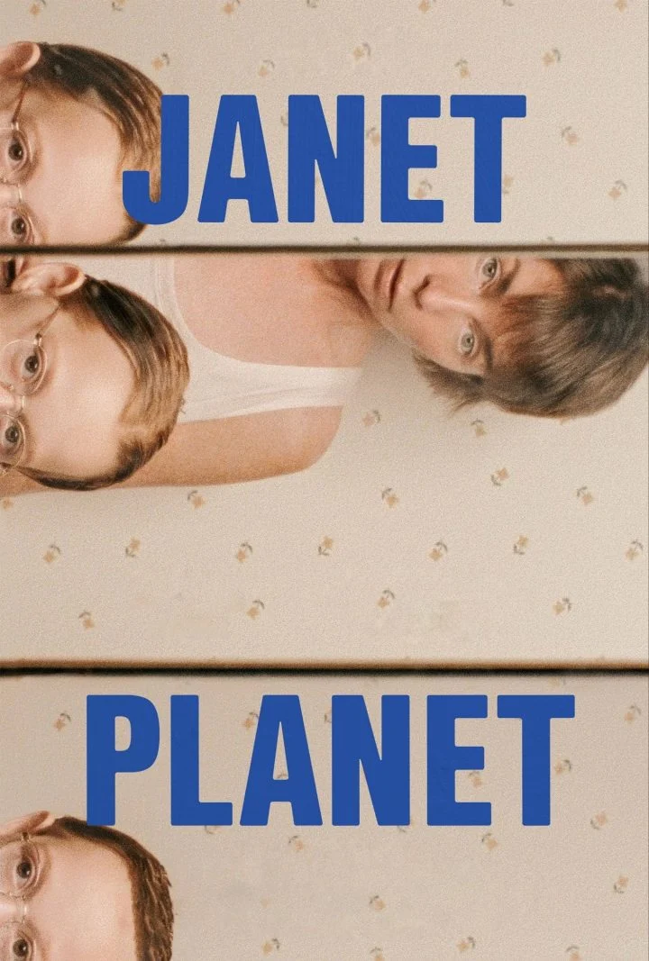 Janet Planet (2023) – Hollywood Movie