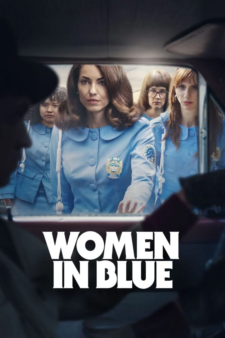 Women in Blue (2024) Season 1 Episode 9