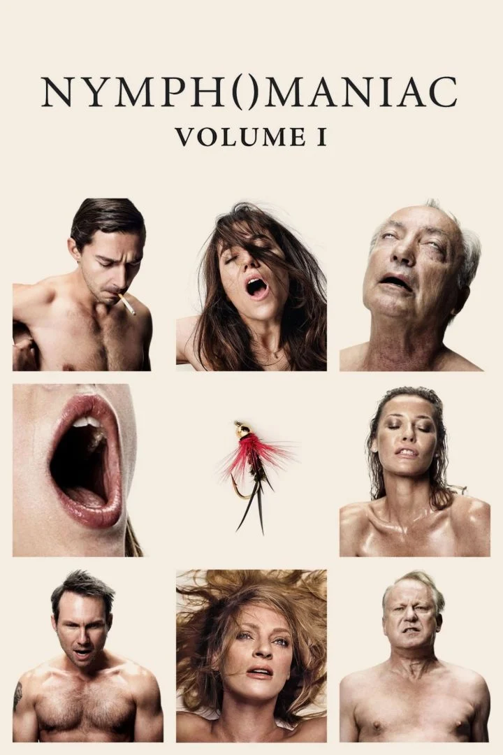 Nymphomaniac Vol. I (2013) – Hollywood Movie