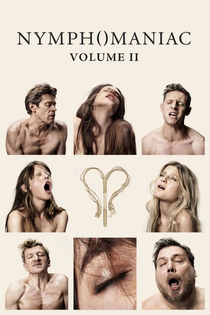 Nymphomaniac Vol. II  (2013) – Hollywood Movie