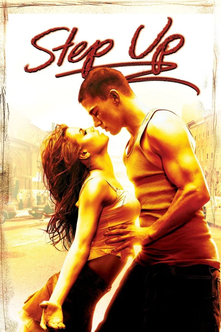 Step Up (2006) – Hollywood Movie