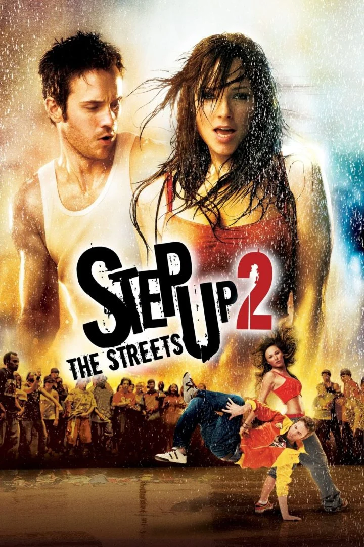 Step Up 2: The Streets (2008) – Hollywood Movie