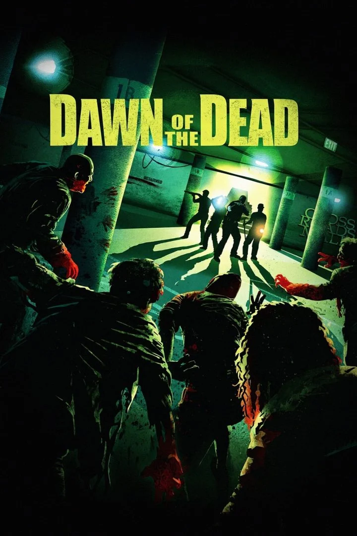 Dawn of the Dead (2004) – Hollywood Movie