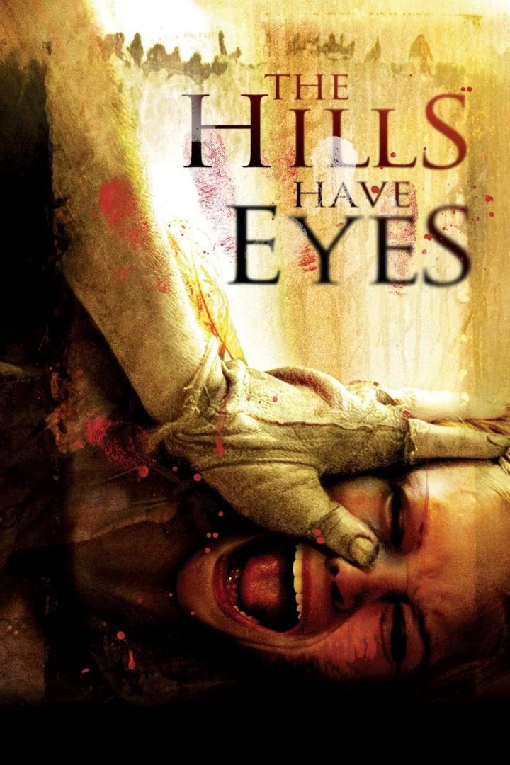 The Hills Have Eyes (2006) – Hollywood Movie