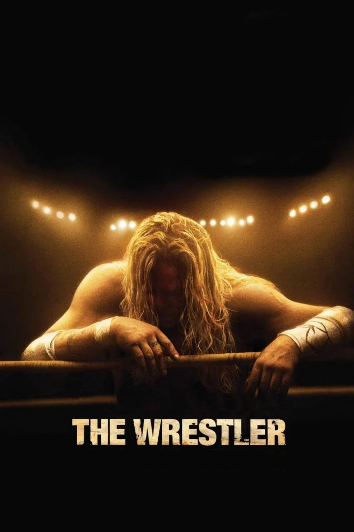 The Wrestler (2008) – Hollywood Movie