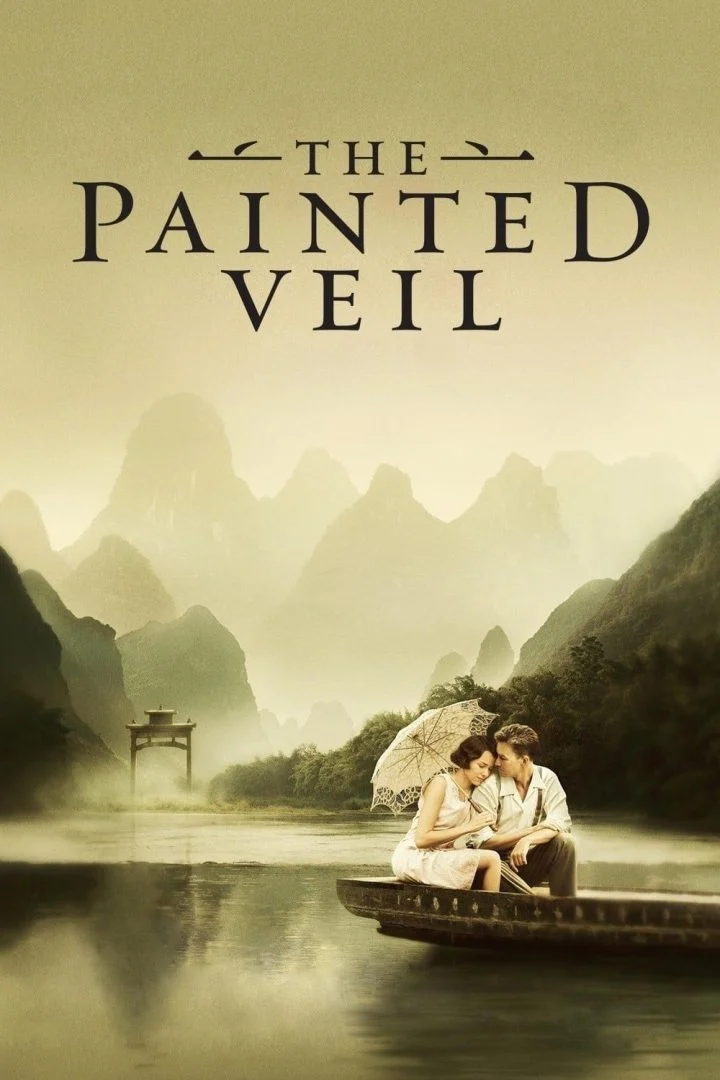 The Painted Veil (2006) – Hollywood Movie