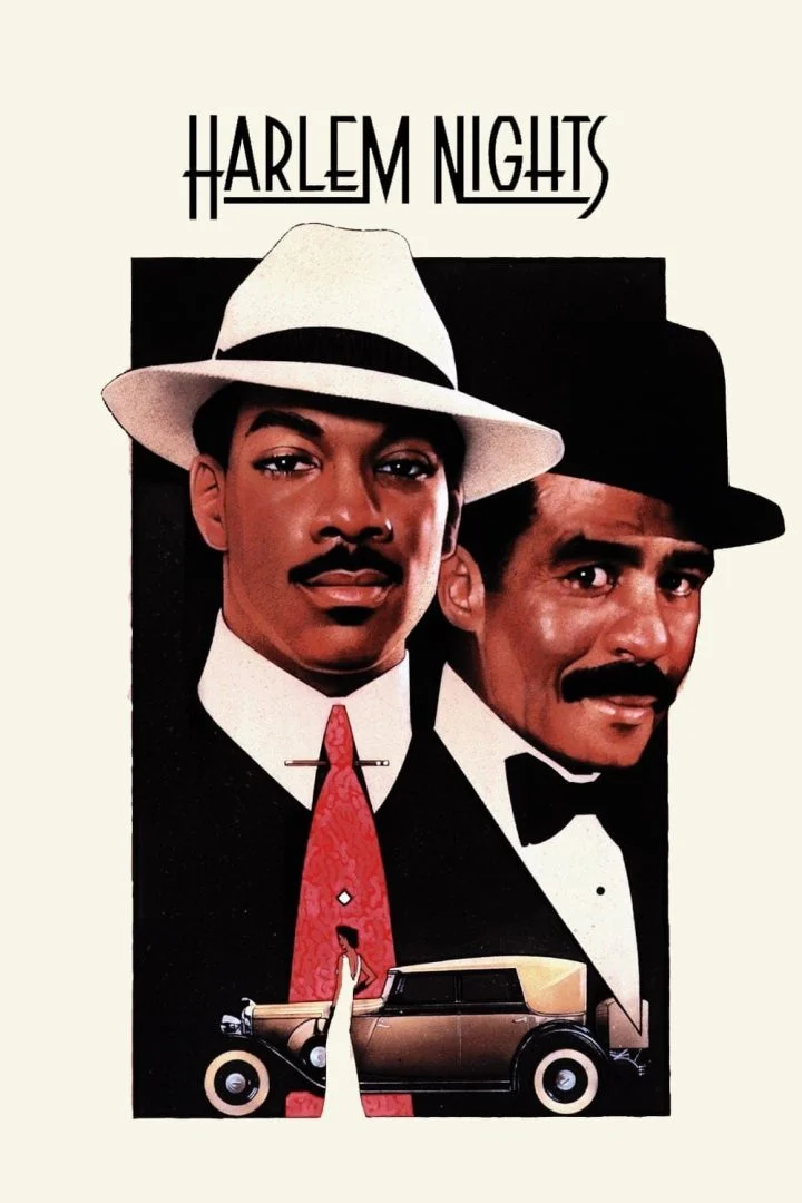 Harlem Nights (1989) – Hollywood Movie