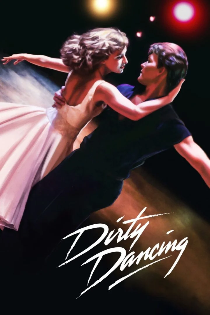 Dirty Dancing (1987) – Hollywood Movie
