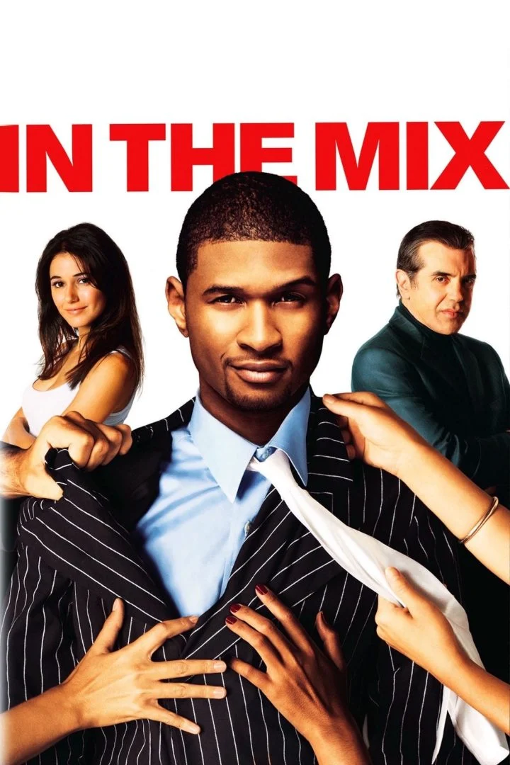 In The Mix (2005) – Hollywood Movie