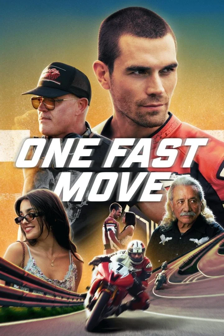 One Fast Move (2024) – Hollywood Movie