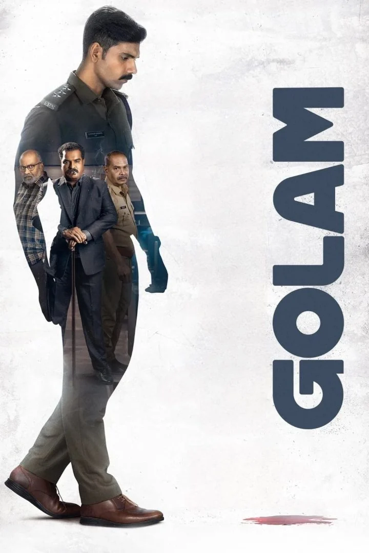 Golam (2024) – Indian Movie