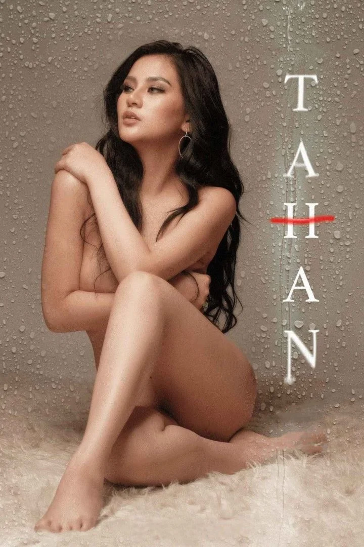 Tahan (2022) (18+) – Filipino Movie