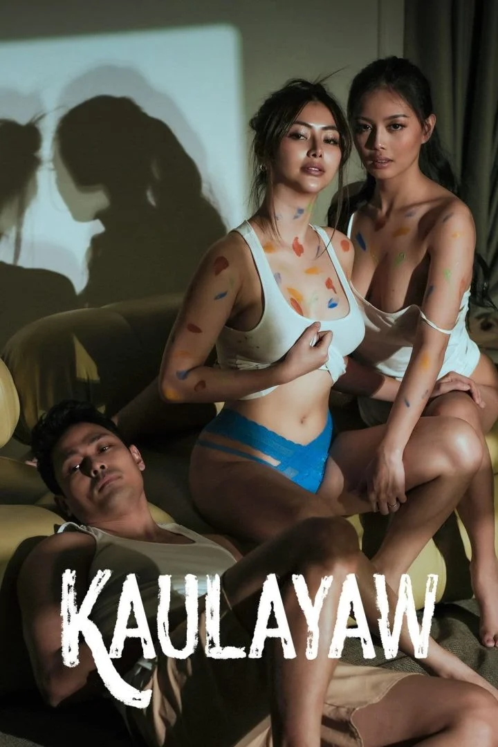 Kaulayaw (2024) (18+) – Filipino Movie