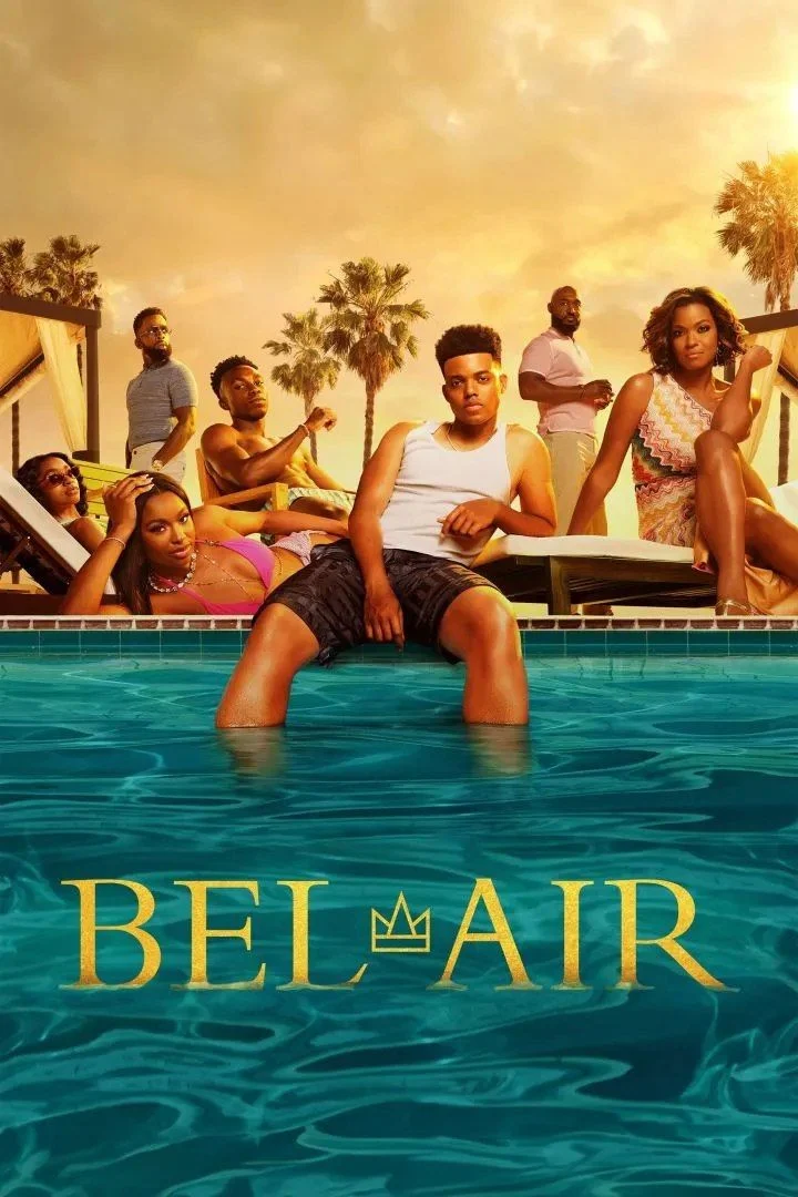 Bel-Air Season 3 Episode 10