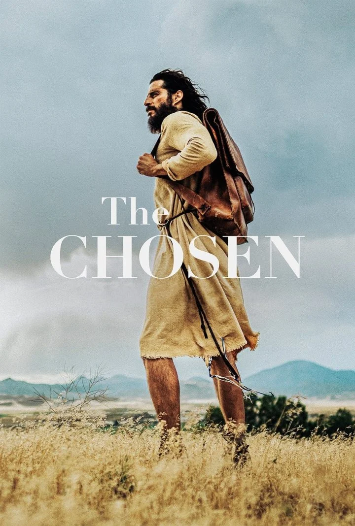 The Chosen Season 3 Episode 1 – 8 (Complete)
