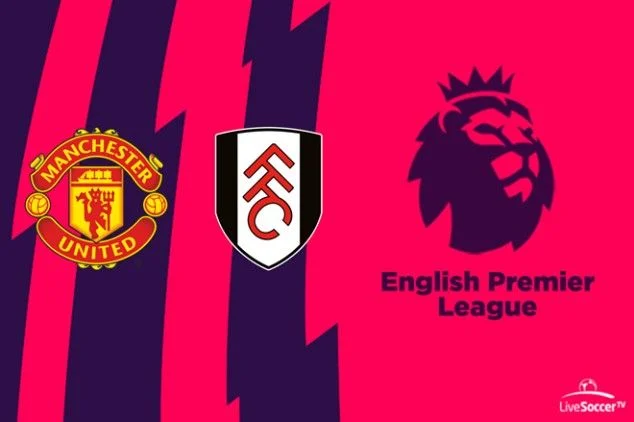 Video: Manchester United Vs Fulham (16-Aug-2024) EPL [Full Match]