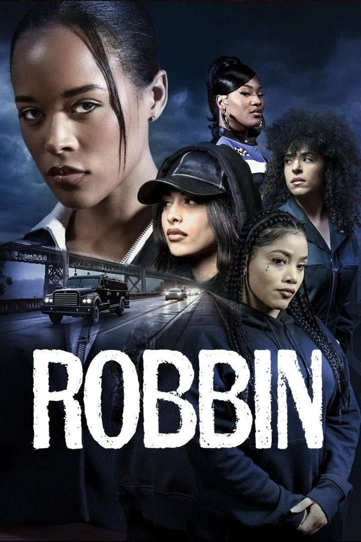 Robbin (2024) – Hollywood Movie