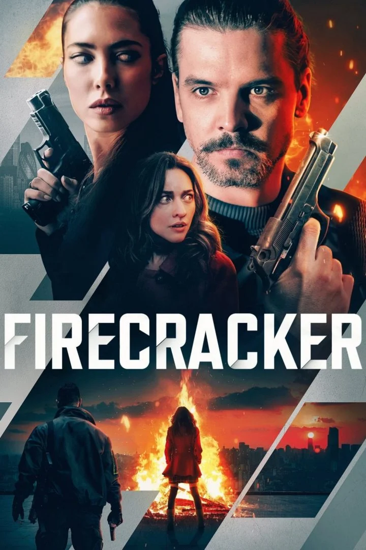 Firecracker (2024) – Hollywood Movie