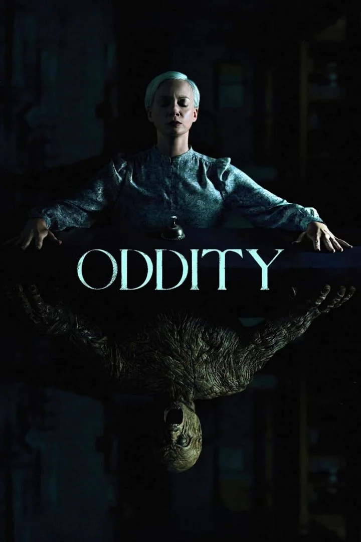 Oddity (2024) – Hollywood Movie