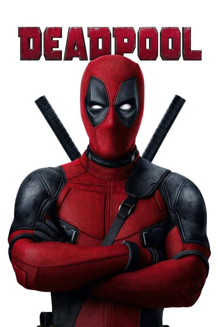 Deadpool (2016) – Hollywood Movie