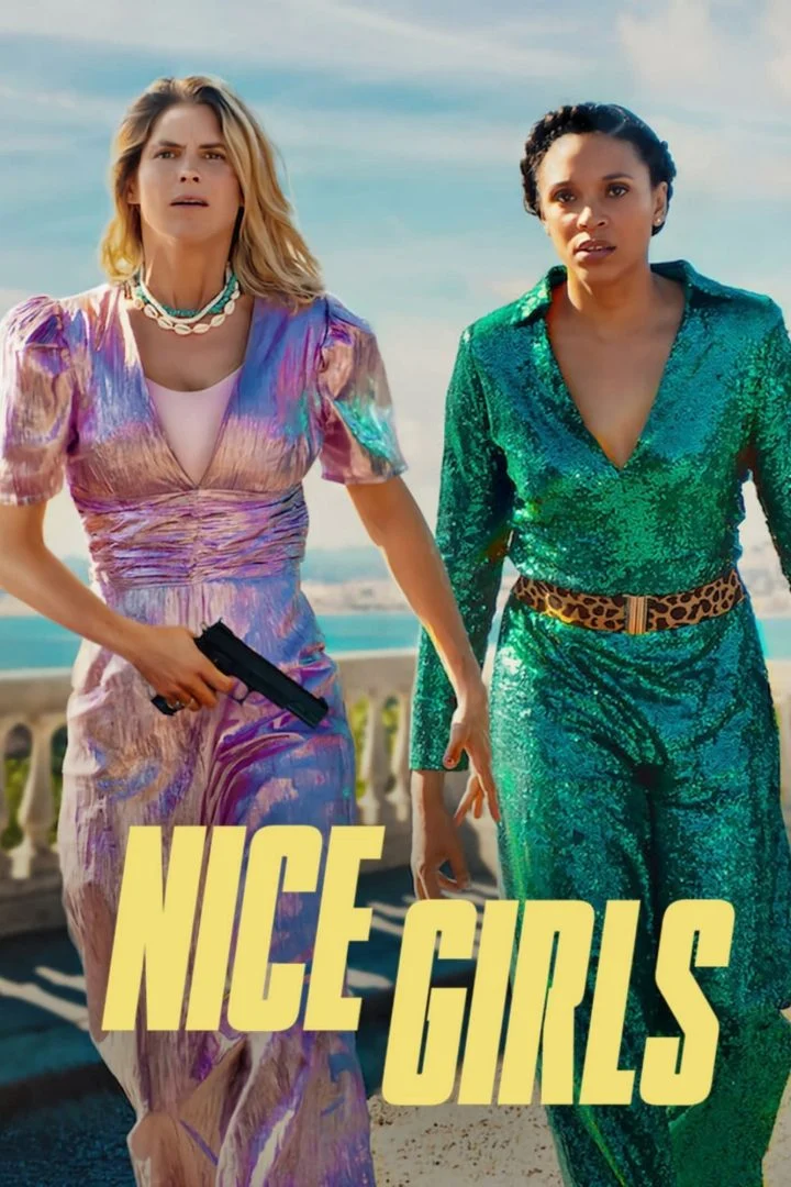 Nice Girls (2024) – French Movie