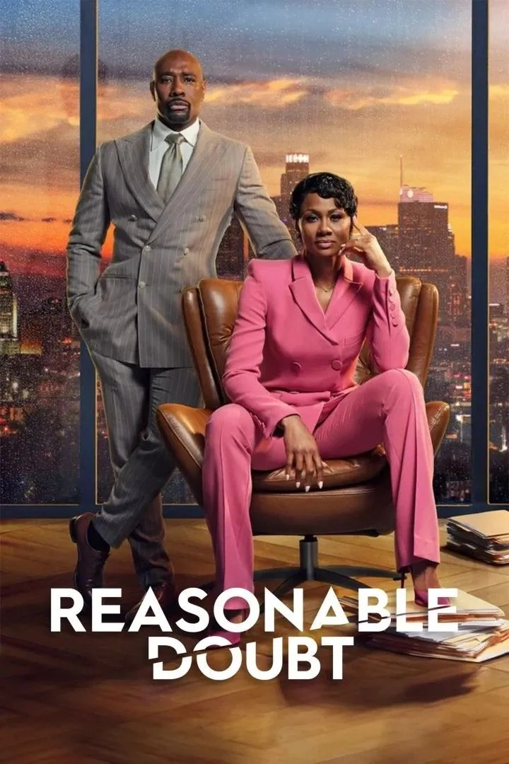 Reasonable Doubt (2022) Season 2 Episode 10