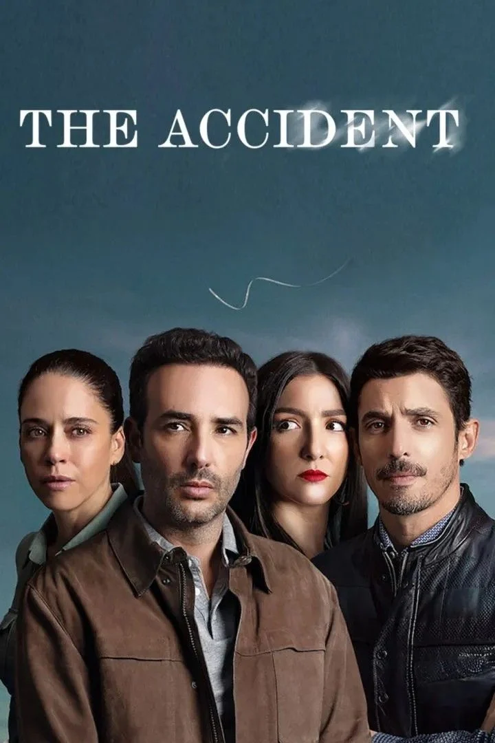 The Accident Season 1 Episode 1 – 10 (Complete)