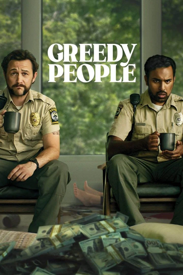 Greedy People (2024) – Hollywood Movie