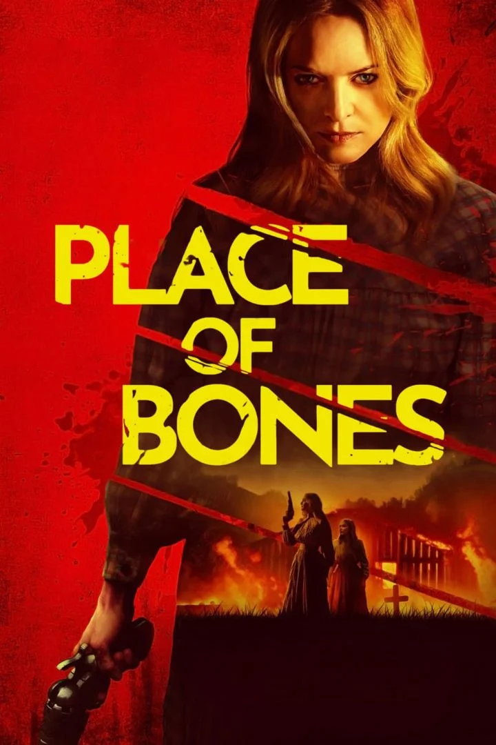 Place of Bones (2023) – Hollywood Movie
