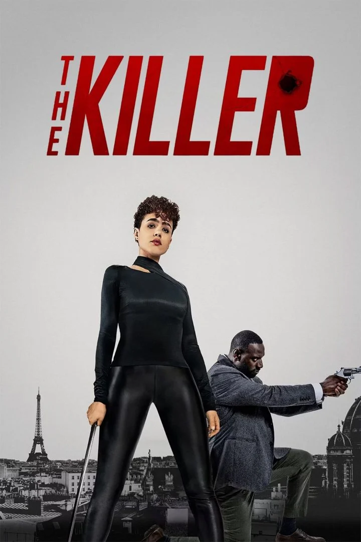 The Killer (2024) – Hollywood Movie