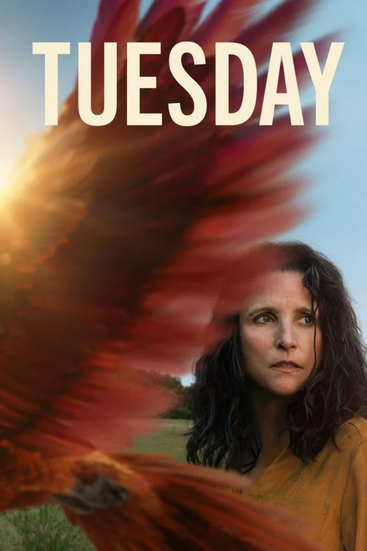 Tuesday (2023) – Hollywood Movie