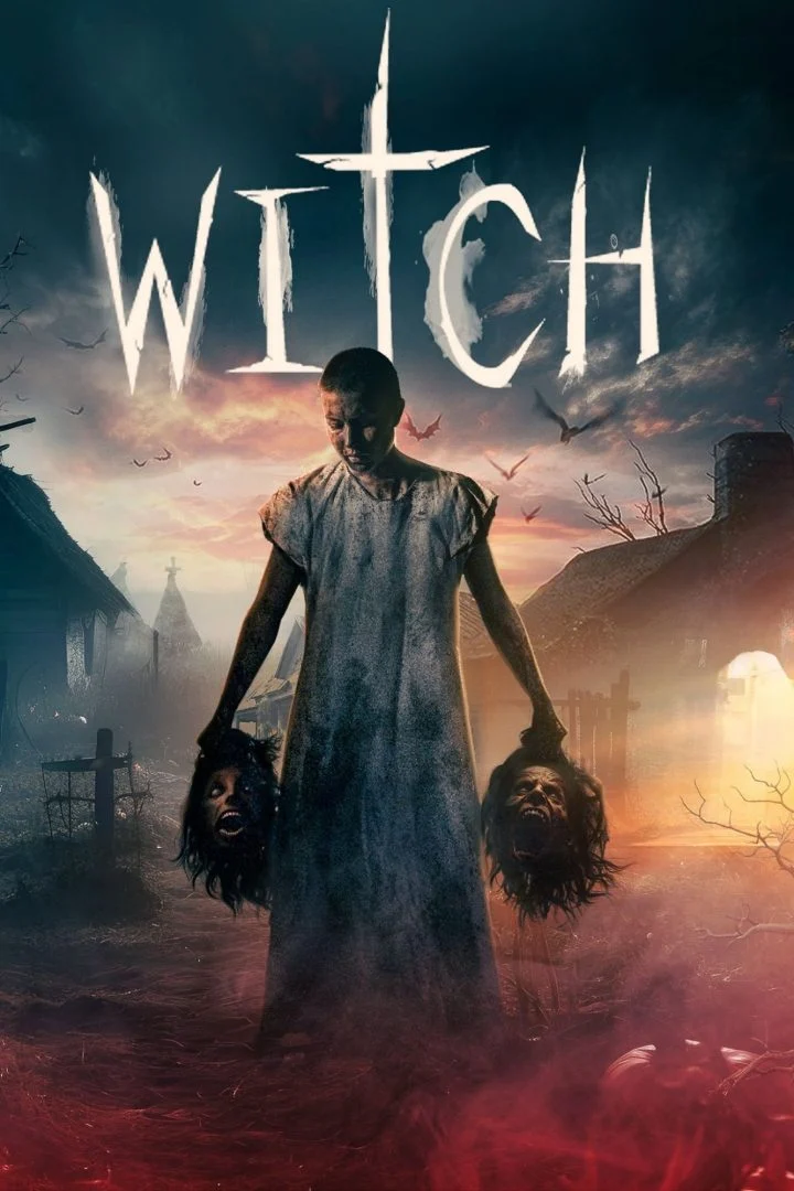 Witch (2024) – Hollywood Movie