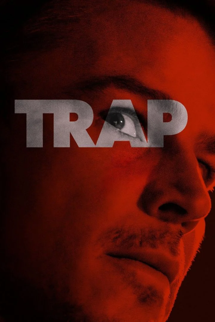 Trap (2024) – Hollywood Movie