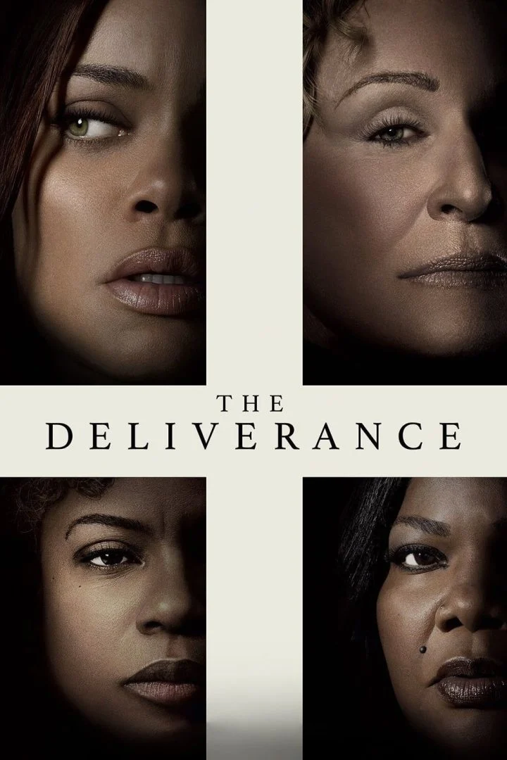 The Deliverance (2024) – Hollywood Movie