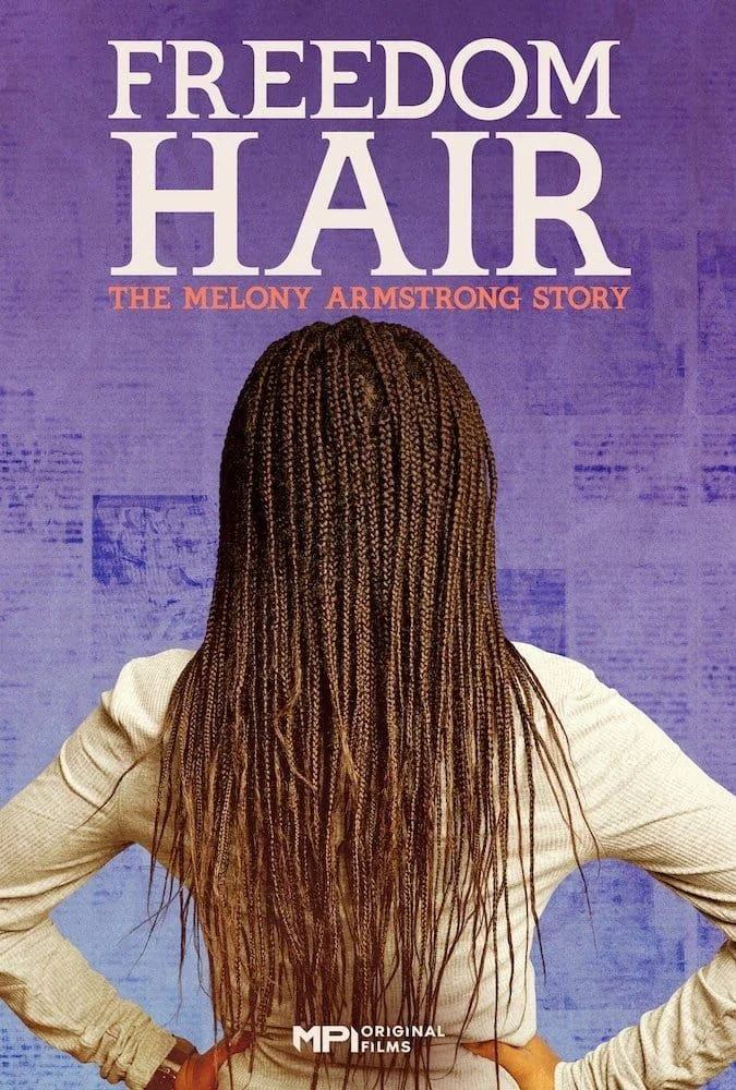 Freedom Hair (2024) – Hollywood Movie