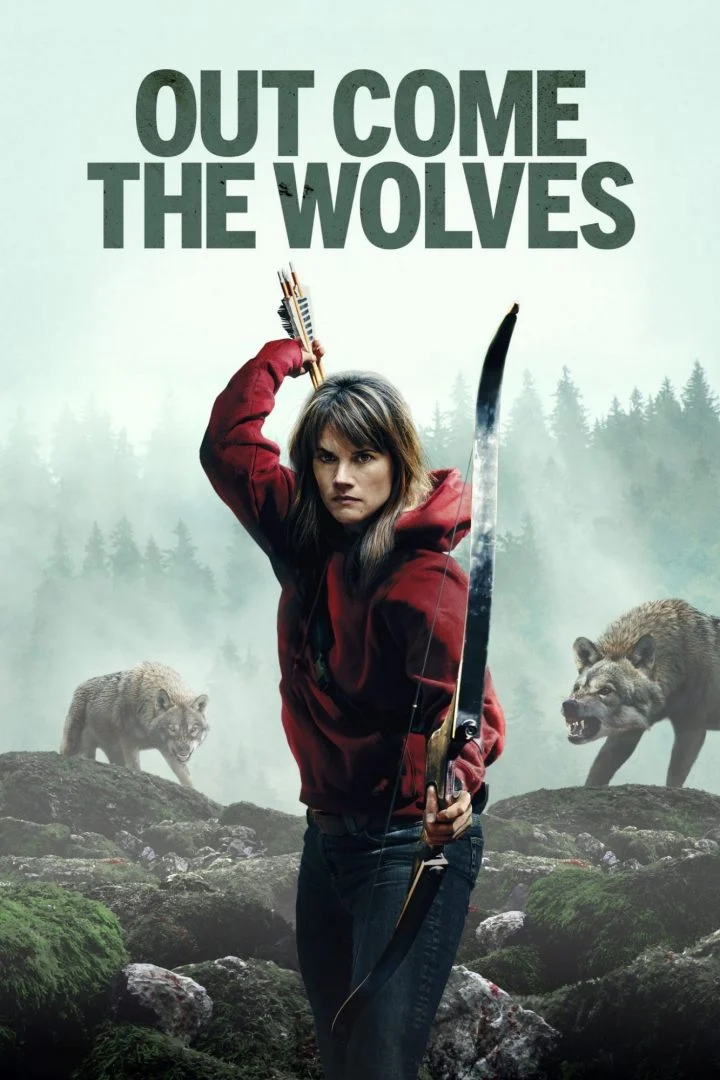 Out Come the Wolves (2024) – Hollywood Movie