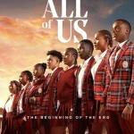 ALLofUS Season 1 Episode 1 ALLofUS