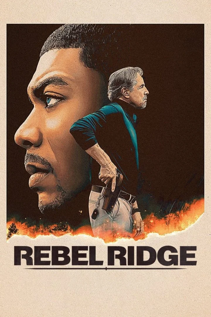 Rebel Ridge (2024) – Hollywood Movie