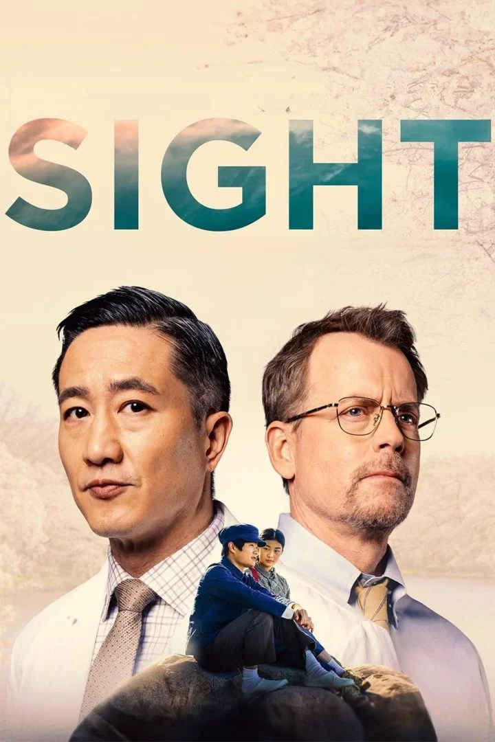 Sight (2023) – Hollywood Movie