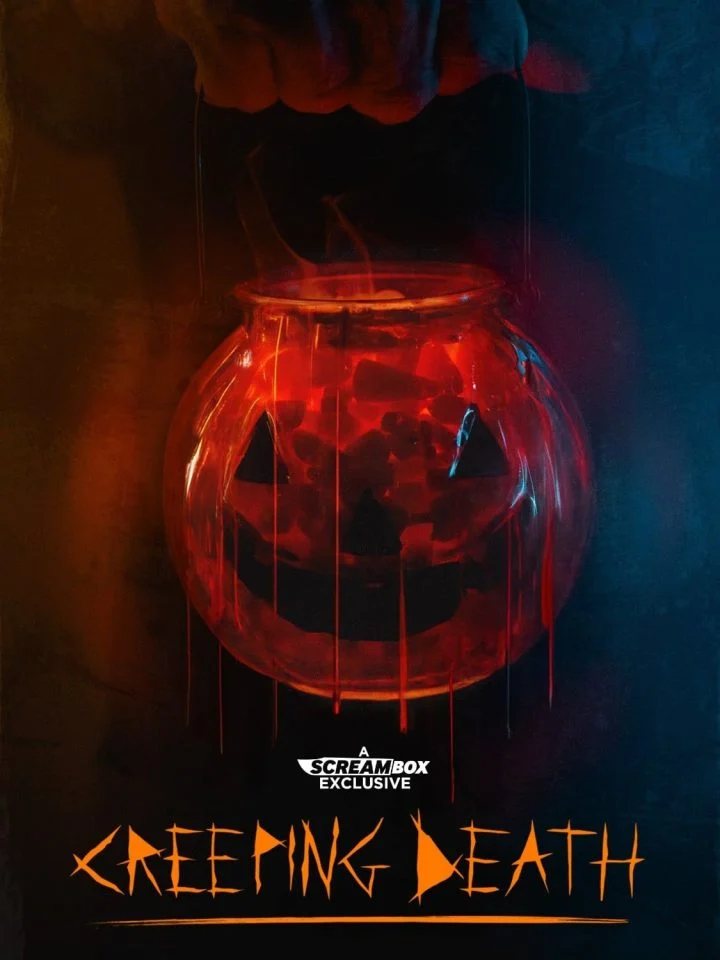 Creeping Death (2023) – Hollywood Movie