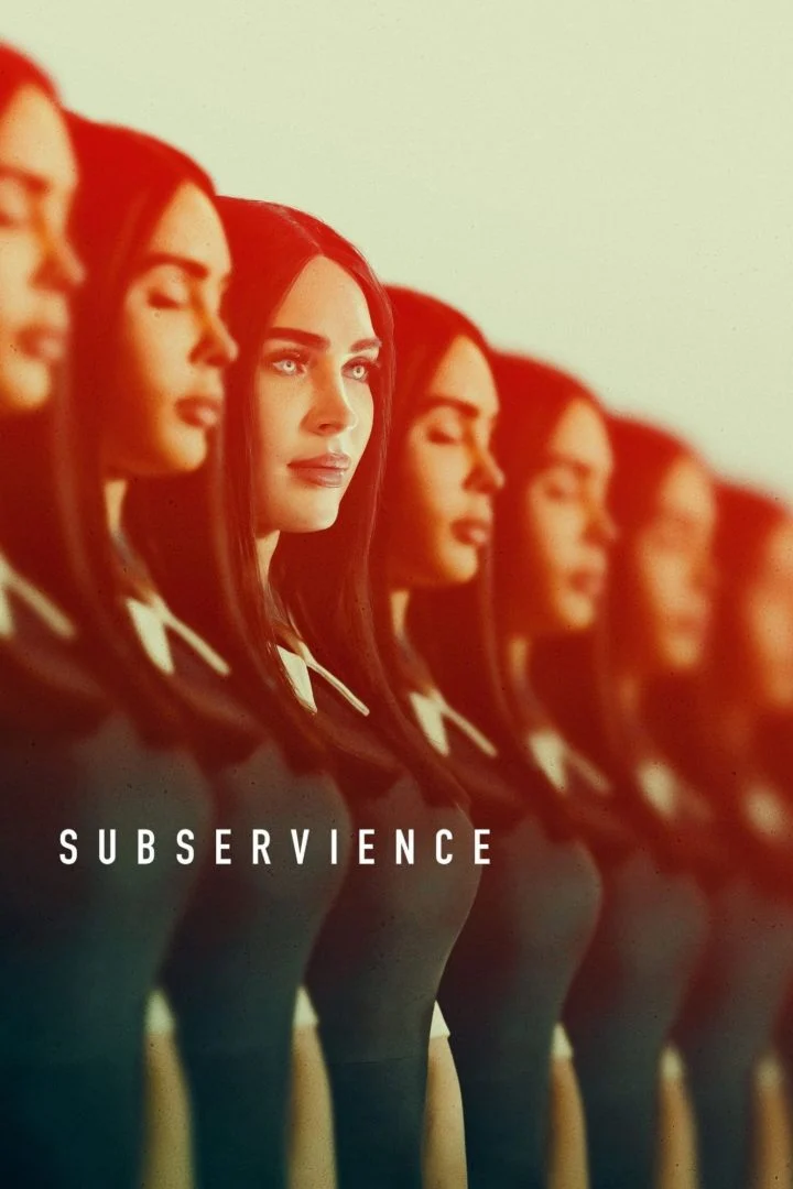 Subservience (2024) – Hollywood Movie