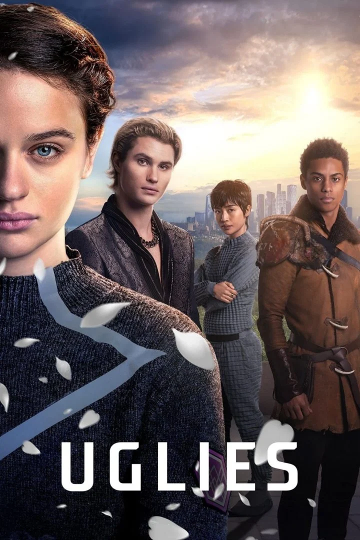 Uglies (2024) – Hollywood Movie