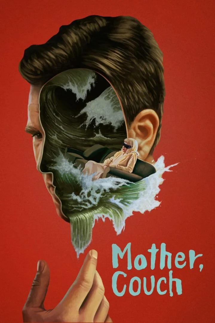 Mother, Couch! (2024) – Hollywood Movie