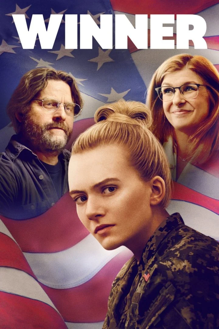 Winner (2024) – Hollywood Movie