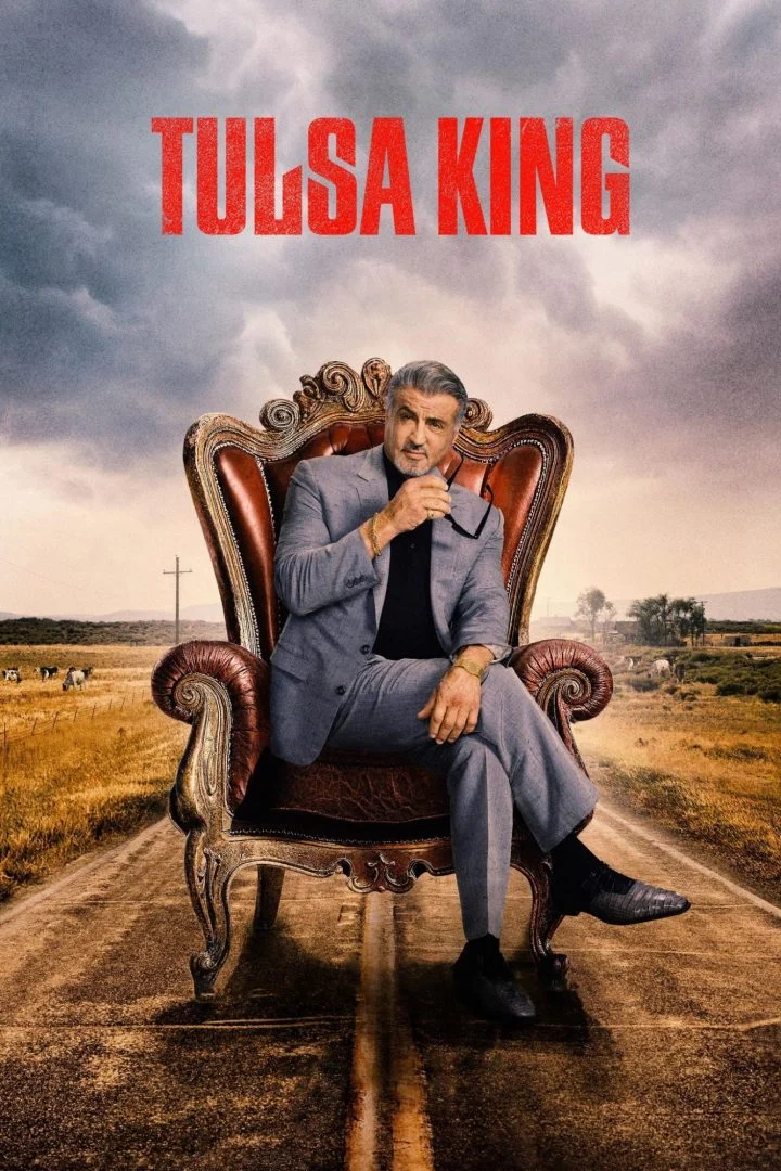 Tulsa King Season 3 Episode 2
