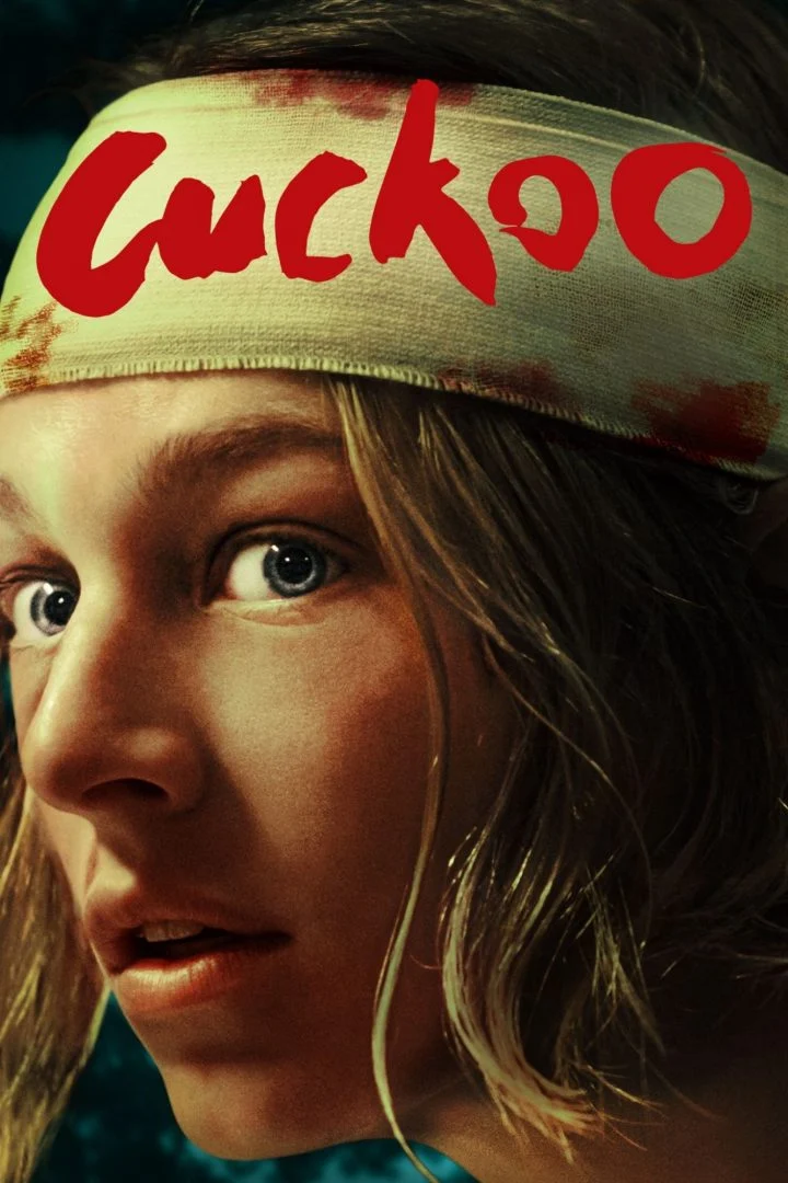 Cuckoo (2024) – Hollywood Movie