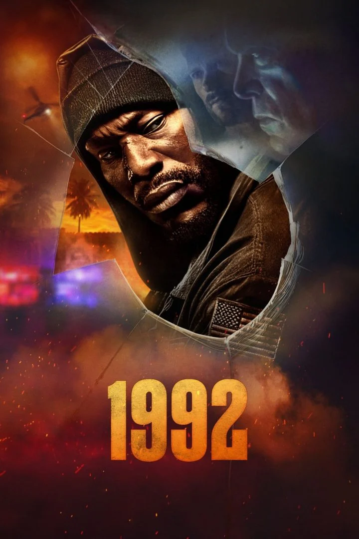 1992 (2024) – Hollywood Movie