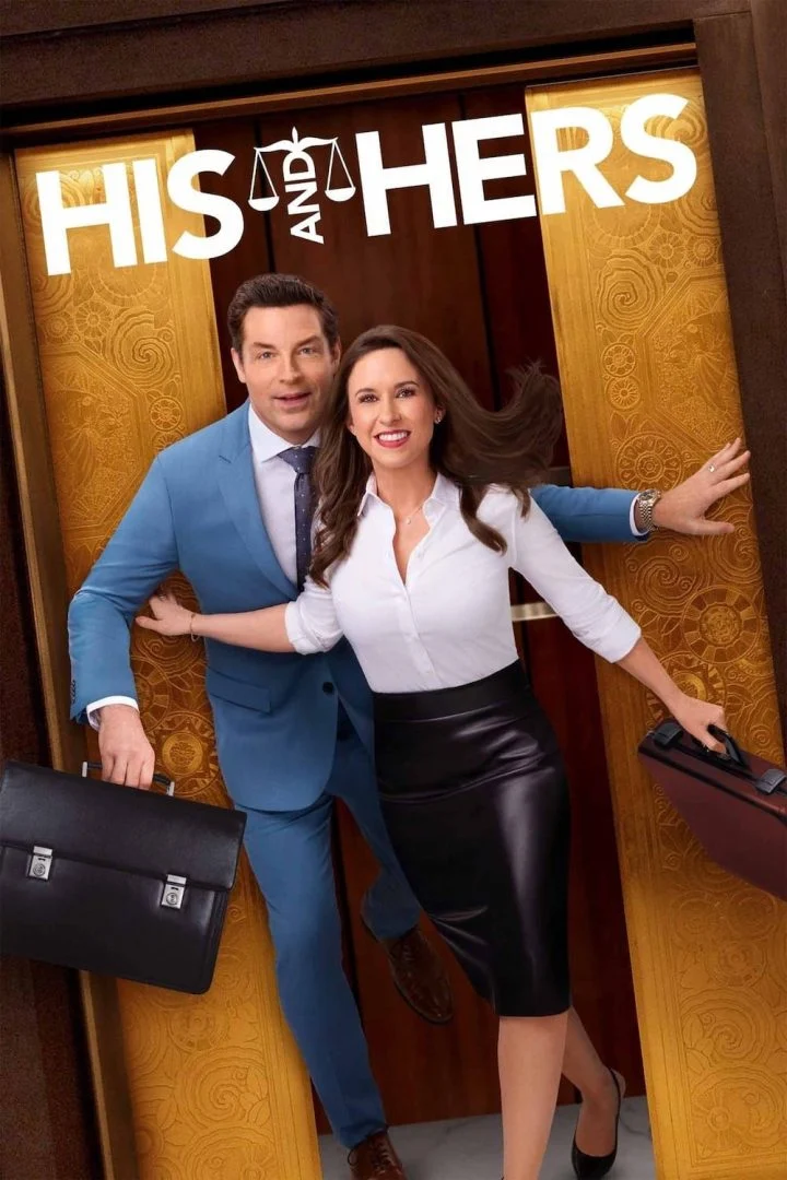 His & Hers (2024) – Hollywood Movie